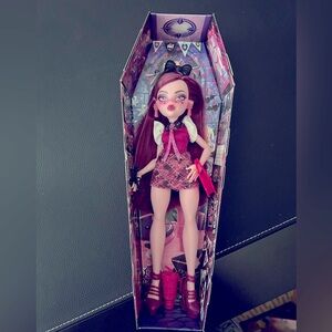Monster High Draculara